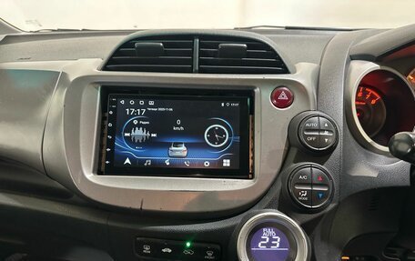 Honda Fit III, 2009 год, 545 000 рублей, 32 фотография