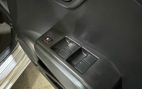 Honda Fit III, 2009 год, 545 000 рублей, 34 фотография