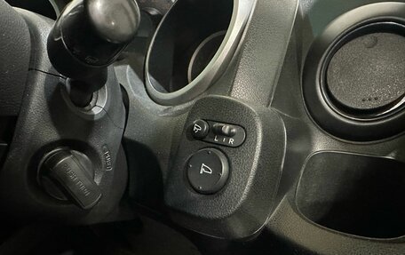 Honda Fit III, 2009 год, 545 000 рублей, 30 фотография