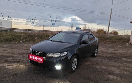 KIA Cerato III, 2010 год, 480 000 рублей, 2 фотография