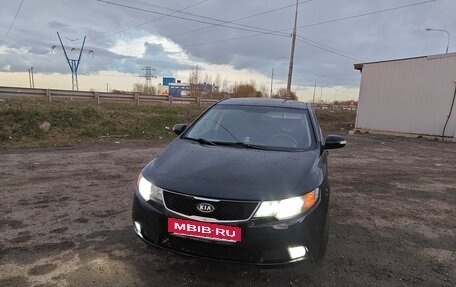 KIA Cerato III, 2010 год, 480 000 рублей, 3 фотография