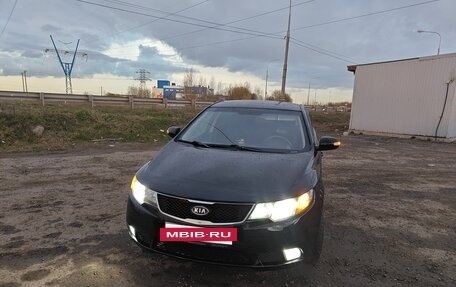 KIA Cerato III, 2010 год, 480 000 рублей, 4 фотография