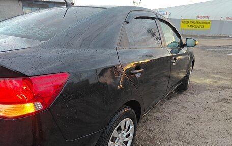 KIA Cerato III, 2010 год, 480 000 рублей, 11 фотография