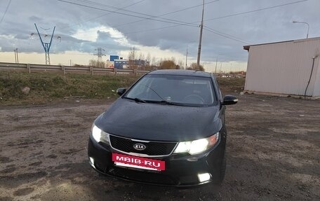 KIA Cerato III, 2010 год, 480 000 рублей, 5 фотография