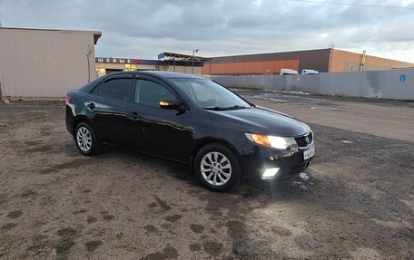 KIA Cerato III, 2010 год, 480 000 рублей, 6 фотография