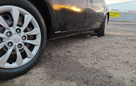 KIA Cerato III, 2010 год, 480 000 рублей, 12 фотография