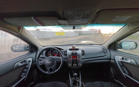 KIA Cerato III, 2010 год, 480 000 рублей, 19 фотография