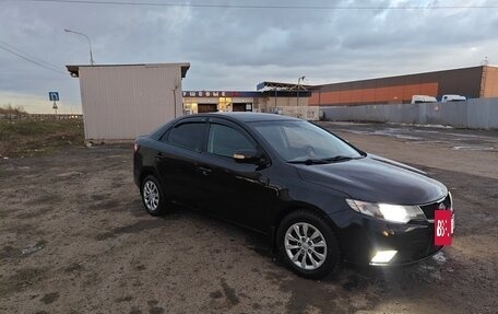 KIA Cerato III, 2010 год, 480 000 рублей, 9 фотография