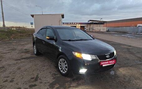 KIA Cerato III, 2010 год, 480 000 рублей, 7 фотография