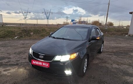 KIA Cerato III, 2010 год, 480 000 рублей, 15 фотография