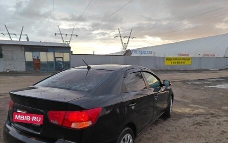 KIA Cerato III, 2010 год, 480 000 рублей, 10 фотография