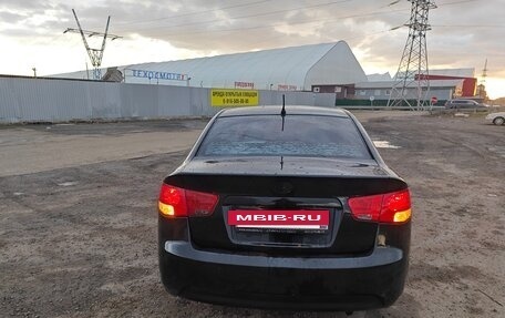 KIA Cerato III, 2010 год, 480 000 рублей, 13 фотография