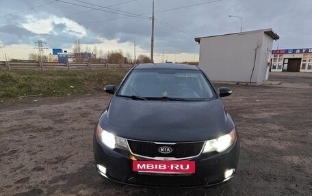 KIA Cerato III, 2010 год, 480 000 рублей, 16 фотография