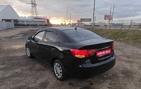 KIA Cerato III, 2010 год, 480 000 рублей, 14 фотография