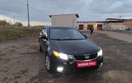 KIA Cerato III, 2010 год, 480 000 рублей, 8 фотография