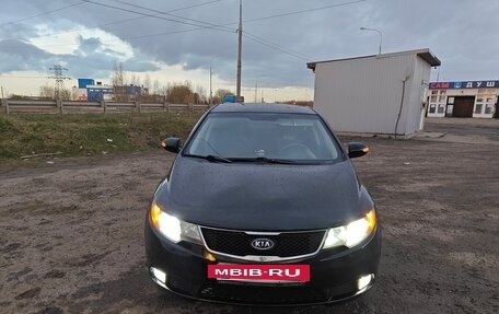 KIA Cerato III, 2010 год, 480 000 рублей, 17 фотография