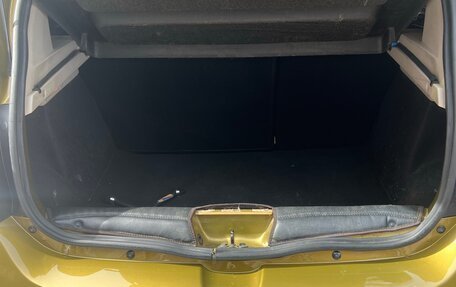 Renault Sandero II рестайлинг, 2016 год, 720 000 рублей, 8 фотография