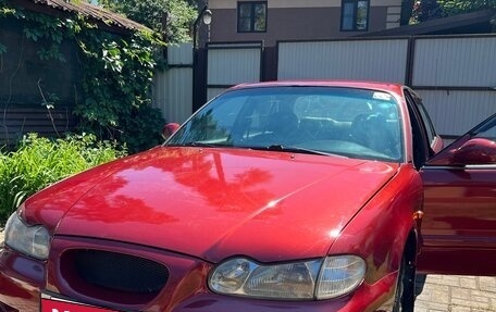 Hyundai Sonata III рестайлинг, 1997 год, 280 000 рублей, 2 фотография