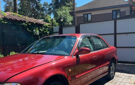 Hyundai Sonata III рестайлинг, 1997 год, 280 000 рублей, 4 фотография