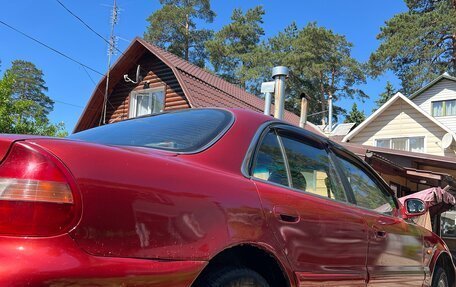 Hyundai Sonata III рестайлинг, 1997 год, 280 000 рублей, 6 фотография