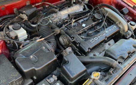 Hyundai Sonata III рестайлинг, 1997 год, 280 000 рублей, 13 фотография