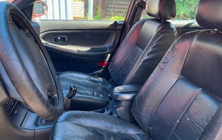 Hyundai Sonata III рестайлинг, 1997 год, 280 000 рублей, 12 фотография