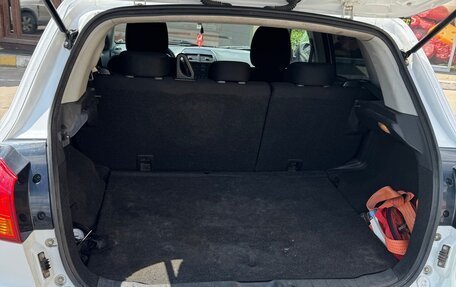 Mitsubishi ASX I рестайлинг, 2012 год, 850 000 рублей, 12 фотография