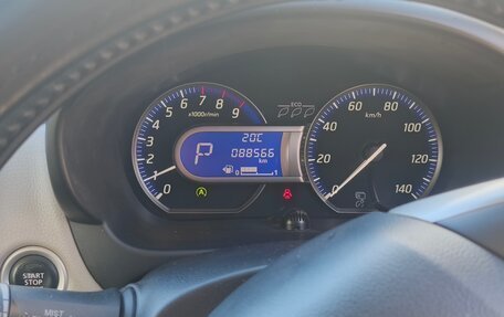 Mitsubishi eK Wagon III рестайлинг, 2018 год, 670 000 рублей, 10 фотография
