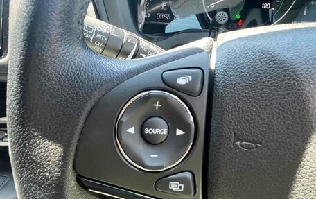 Honda Vezel, 2022 год, 1 399 000 рублей, 12 фотография