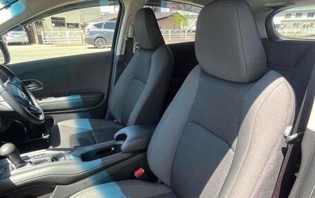 Honda Vezel, 2022 год, 1 399 000 рублей, 31 фотография