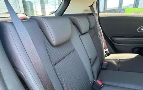 Honda Vezel, 2022 год, 1 399 000 рублей, 35 фотография