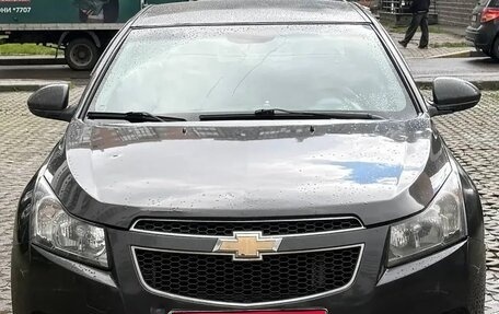 Chevrolet Cruze II, 2010 год, 399 999 рублей, 1 фотография