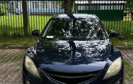 Mazda 6, 2011 год, 720 000 рублей, 1 фотография