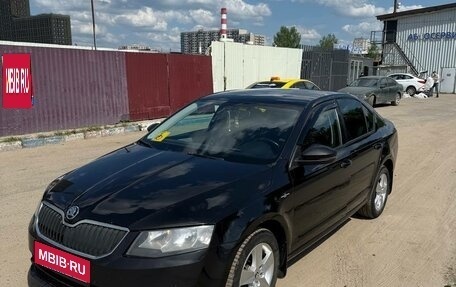 Skoda Octavia, 2016 год, 800 000 рублей, 1 фотография