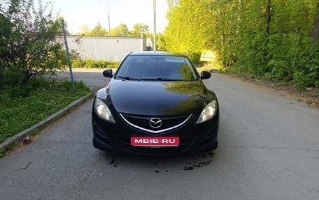 Mazda 6, 2012 год, 970 000 рублей, 1 фотография