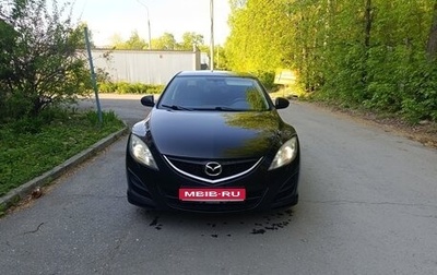 Mazda 6, 2012 год, 970 000 рублей, 1 фотография