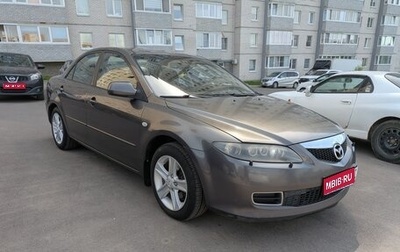 Mazda 6, 2006 год, 550 000 рублей, 1 фотография
