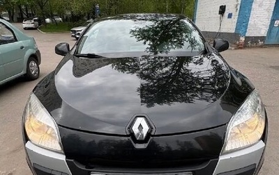 Renault Megane III, 2011 год, 620 000 рублей, 1 фотография