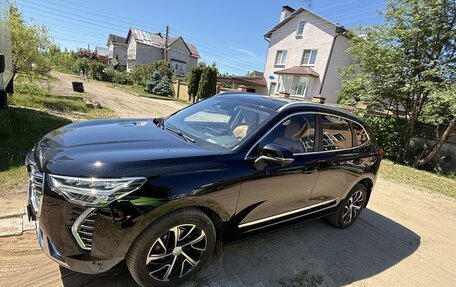 Haval Jolion, 2021 год, 1 719 000 рублей, 1 фотография