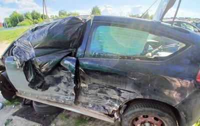 Citroen C4 II рестайлинг, 2006 год, 90 000 рублей, 1 фотография