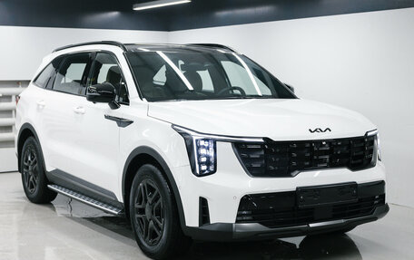 KIA Sorento IV, 2026 год, 5 800 000 рублей, 1 фотография
