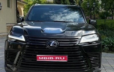 Lexus LX, 2024 год, 18 200 000 рублей, 1 фотография