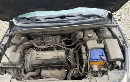 Chevrolet Cruze II, 2010 год, 399 999 рублей, 8 фотография