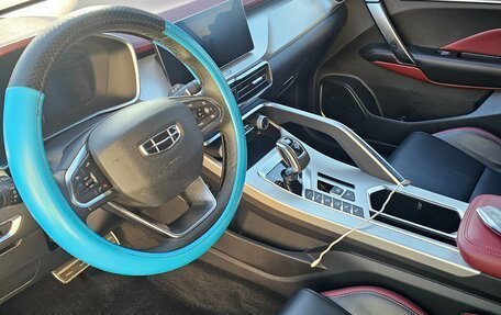 Geely Coolray I, 2022 год, 1 800 000 рублей, 7 фотография