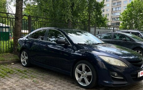 Mazda 6, 2011 год, 720 000 рублей, 3 фотография