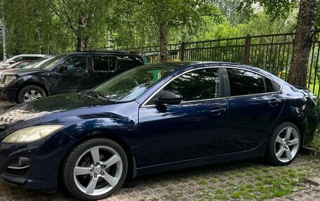 Mazda 6, 2011 год, 720 000 рублей, 2 фотография