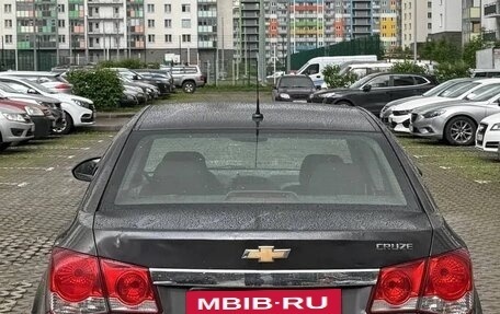 Chevrolet Cruze II, 2010 год, 399 999 рублей, 6 фотография
