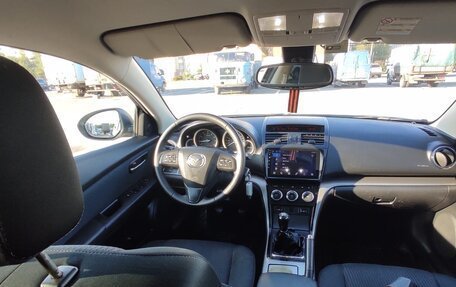 Mazda 6, 2011 год, 720 000 рублей, 7 фотография