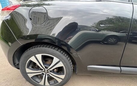 Renault Megane III, 2011 год, 620 000 рублей, 4 фотография