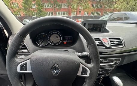Renault Megane III, 2011 год, 620 000 рублей, 5 фотография